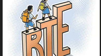 आरटीई: शत-प्रतिशत नामांकन को लेकर योगी सरकार सख्त, 25 अप्रैल तक हर हाल में लक्ष्य पूरा करने के निर्देश