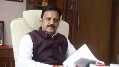 रीवा एयरपोर्ट के करें उन्नयन के करें प्रयास : उप मुख्यमंत्री  शुक्ल