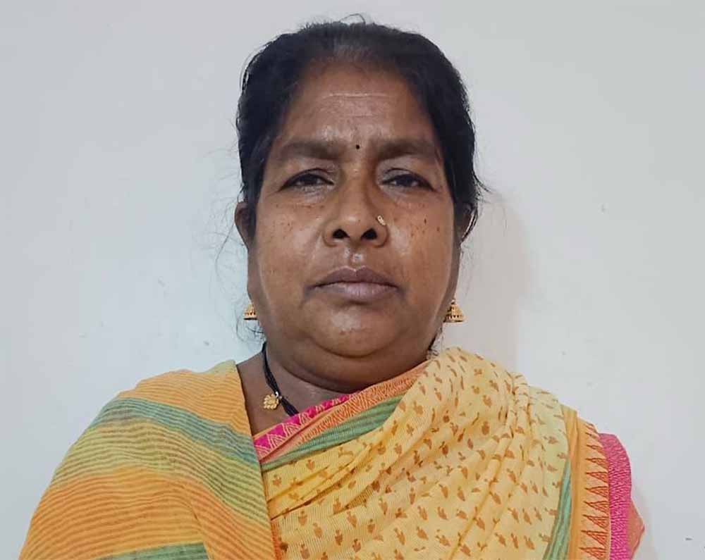 सफलता की कहानी