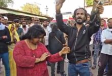 ग्वालियर में दर्दनाक घटना: Sagar Talab में एक ही परिवार के 3 लोगों ने लगाई छलांग, एक की मौत