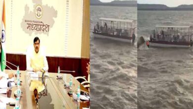 मुख्यमंत्री डॉ. यादव ने जबलपुर हादसे को बताया पीड़ादायक