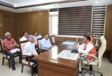 दीर्घकालिक उपयोगिता और समग्र विकास को ध्यान में रखकर करें विकास कार्य : उप मुख्यमंत्री शुक्ल दीर्घकालिक उपयोगिता और समग्र विकास को ध्यान में रखकर करें विकास कार्य : उप मुख्यमंत्री शुक्ल