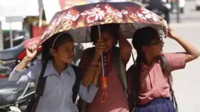 MP में 16 अप्रैल से लू का कहर, भोपाल, इंदौर, उज्जैन में तापमान बढ़ा, रतलाम में 41°C तक पहुंची गर्मी