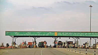 10 अप्रैल से टोल प्लाजा पर नहीं चलेगा कैश, UPI से भुगतान पर लगेगा 1.25 गुना ज्यादा शुल्क