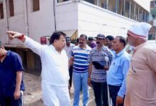 सीवर, जलभराव और जाम जैसी समस्याओं का समाधान सुनिश्चित किया जाए – ऊर्जा मंत्री तोमर