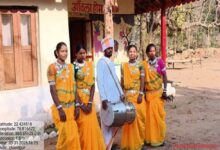 जनजातीय क्षेत्रों में होम-स्टे बने आय का साधन