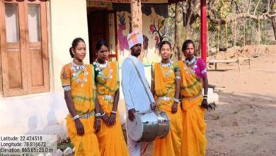 जनजातीय क्षेत्रों में होम-स्टे बने आय का साधन