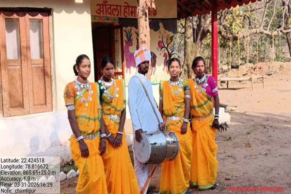 जनजातीय क्षेत्रों में होम-स्टे बने आय का साधन जनजातीय क्षेत्रों में होम-स्टे बने आय का साधन