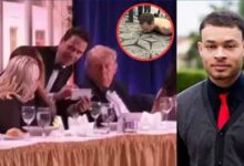 Donald Trump के कार्यक्रम में गोलीबारी से हड़कंप, United States Secret Service ने बचाई जान; एक हमलावर गिरफ्तार