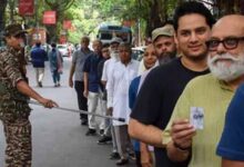 पश्चिम बंगाल चुनाव: दूसरे चरण में 90% बंपर वोटिंग, हुगली में सबसे ज्यादा मतदान