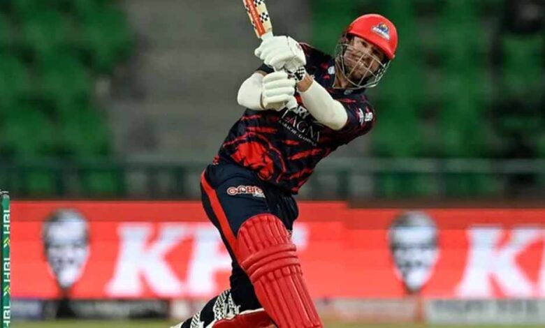 PSL के बीच David Warner गिरफ्तार! नशे में गाड़ी चलाने का आरोप, बाकी मैचों पर संकट PSL के बीच David Warner गिरफ्तार! नशे में गाड़ी चलाने का आरोप, बाकी मैचों पर संकट