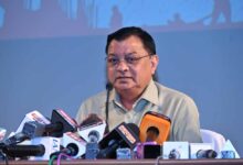 श्रमिक समाज की आधारशिला हैं और उनके बिना विकास की कल्पना अधूरी: श्रम मंत्री  लखनलाल देवांगन