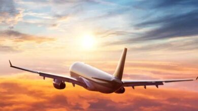 भोपाल के यात्रियों को राहत, 1 जुलाई से एयर इंडिया एक्सप्रेस शुरू करेगी मुंबई के लिए नई उड़ान भोपाल के यात्रियों को राहत, 1 जुलाई से एयर इंडिया एक्सप्रेस शुरू करेगी मुंबई के लिए नई उड़ान