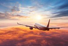 एमपी से मुंबई, दिल्ली, बैंगलोर, जयपुर जाना हुआ महंगा: युद्ध का असर, एयर टिकट 25% से ज्यादा बढ़े