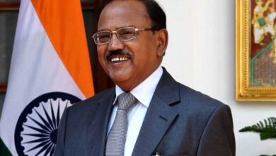 NSA अजीत डोभाल ने मुसलमानों से कहा- हम एक ही जहाज के मुसाफिर हैं, डूबेंगे तो साथ डूबेंगे