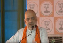 बंगाल में BJP की सरकार बनी तो घुसपैठियों पर सख्त कार्रवाई: अमित शाह