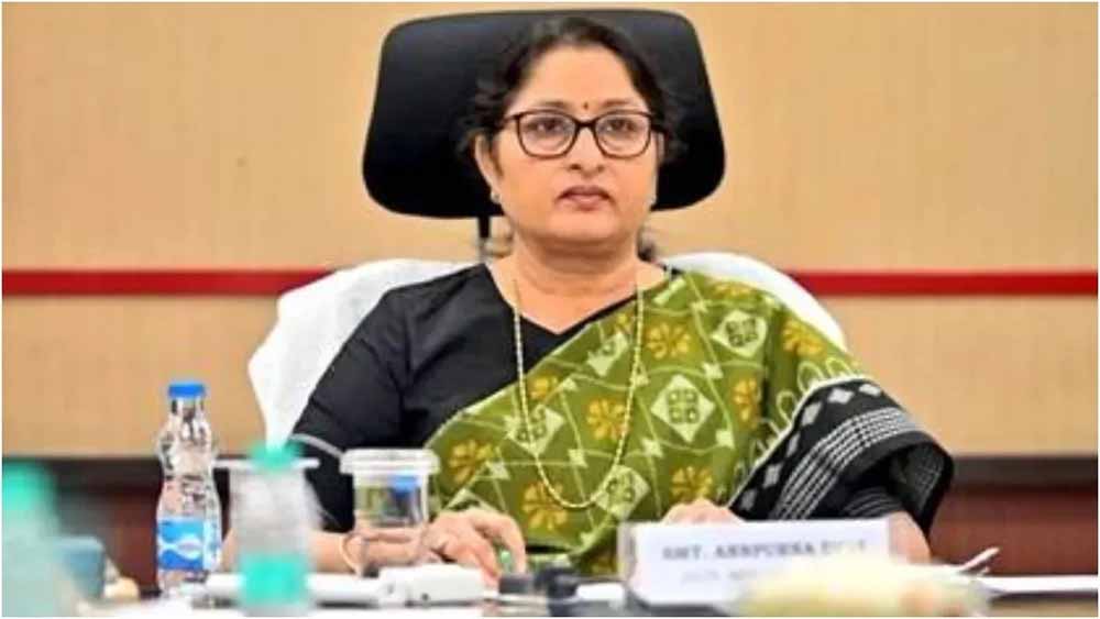 17 अप्रैल काला दिवस के रूप में जाना जाएगा: अन्नपूर्णा देवी