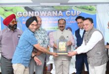 खेल और खिलाड़ियों को आगे बढ़ाने टूर्नामेंट आवश्यक : अरुण साव