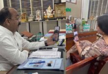 उपमुख्यमंत्री अरुण साव जी के सहयोग से जूडो खिलाड़ी रंजीता को मिलेगी मदद