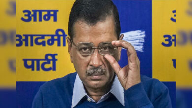 केजरीवाल आज फिर दिल्ली HC में पेश होंगे, जज को हटाने की मांग पहले ही कर चुके हैं