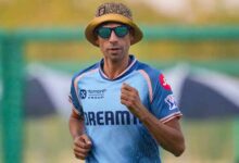 हरभजन सिंह का बड़ा बयान: आशीष नेहरा ऐसे कोच जो एक जगह टिकते नहीं