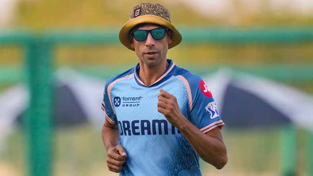 हरभजन सिंह का बड़ा बयान: आशीष नेहरा ऐसे कोच जो एक जगह टिकते नहीं