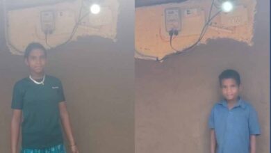 बस्तर के गांवों तक बिजली पहुँचने से अंधकार और भय कम हुआ जीवन में आई रोशनी