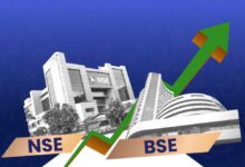 Stock Market: शेयर बाजार में तेजी, सेंसेक्स 785 अंक चढ़ा, निफ्टी 24,000 के पार