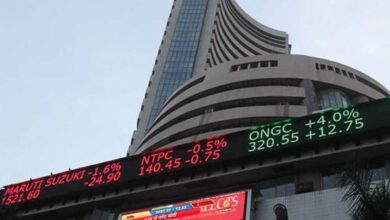 US-ईरान में नहीं बन रही बात, शेयर मार्केट भी कन्फ्यूज, सेंसेक्स-निफ्टी में सुस्ती US-ईरान में नहीं बन रही बात, शेयर मार्केट भी कन्फ्यूज, सेंसेक्स-निफ्टी में सुस्ती