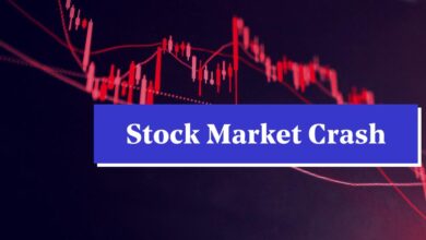 सिर्फ ये 2 कारण: बिखरा बाजार, सेंसेक्स में 1000 अंक की गिरावट, हुआ भारी नुकसान