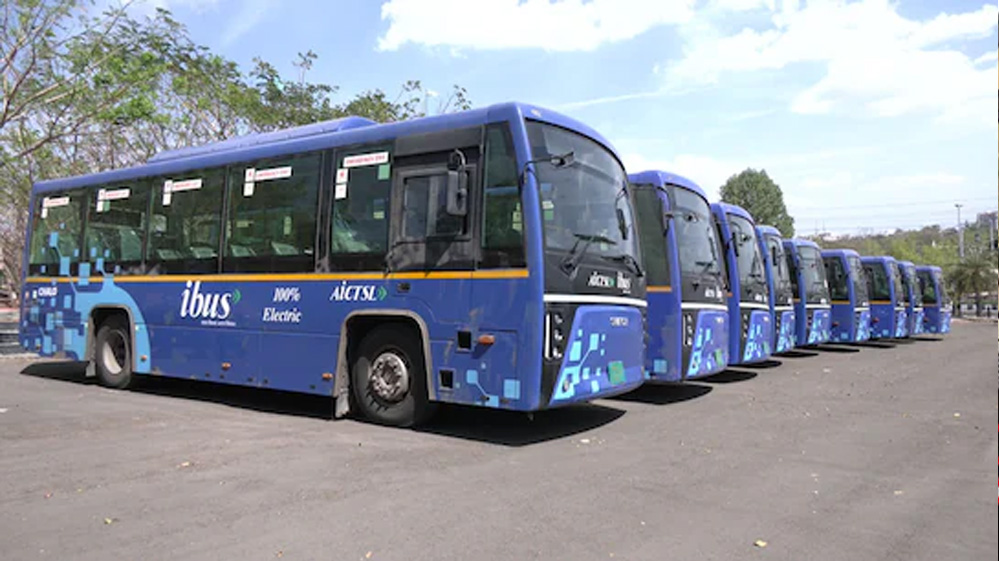 डेढ़ महीने में 150 E बसे उतरेंगी इंदौर की सड़कों पर, दौड़ेगा रफ्तार का नया दौर