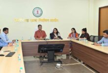 आगामी मई -जून माह में संभावित स्थानीय निकायो के आम/उप चुनाव के दृष्टिगत मतदाता सूची पुनरीक्षण की तैयारियां तेज