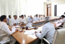 रोजगारोन्मुखी नवीन कोर्स करें डिजाइन : मुख्यमंत्री डॉ. यादव