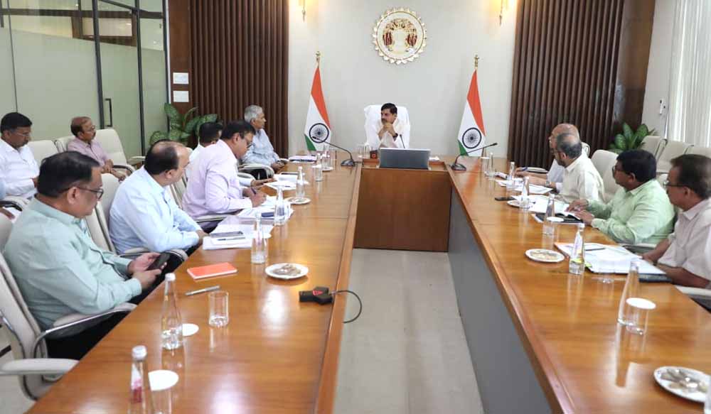 कृषि लोकरंग से किसानों के जीवन में आएगा उत्सव और सम्मान का नया रंग : मुख्यमंत्री डॉ. यादव