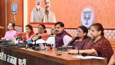 भाजपा कहती नहीं, करके दिखाती है, प्रदेश के 17 जिलों में महिलाएं कलेक्टर व 10 जिलों में एसपी हैं- डॉ. मोहन यादव