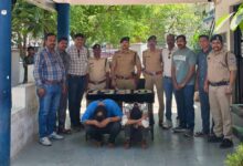 मध्‍यप्रदेश पुलिस ने किया e-Zero FIR, फर्जी कॉल सेंटर, म्यूल अकाउंट व ऑनलाइन ठगी नेटवर्क का पर्दाफाश
