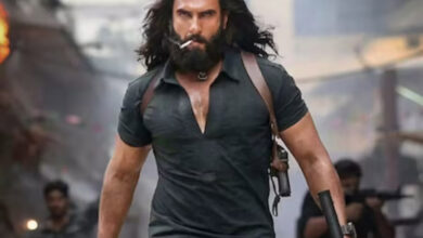 ‘धुरंधर 2’ पर कहानी चोरी का बड़ा आरोप, राइटर संतोष कुमार ने आदित्य धर को घेरा, लीगल एक्शन की तैयारी