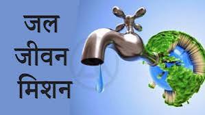 जामगुड़ा में 3 हैंडपंपों, एक सोलर पंप और एक पॉवर पंप से लोगों को मिल रहा पानी