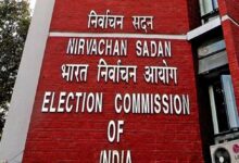 चुनाव के बीच पार्टियों की टेंशन बढ़ी, ECI ने तय समय-सीमा के भीतर चुनावी खर्च का विवरण जमा करने को कहा