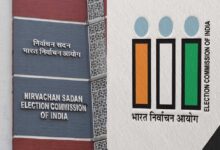गुजरात निकाय चुनाव: 26 अप्रैल को 9000 सीटों पर होगा महासंग्राम, देखें पूरा शेड्यूल