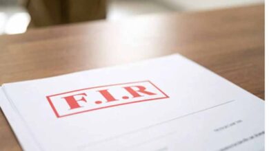 कोरबा जिले के तीन उचित मूल्य दुकानों में राशन वितरण में अनियमितताएं पाए जाने पर एफआईआर दर्ज