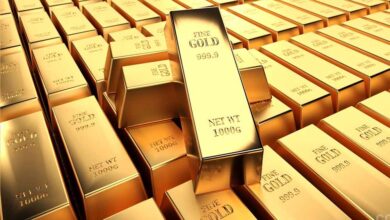 चांदी के भाव में ₹3500 का उछाल, सोने की कीमत भी बढ़ी, जानें 18-22-24 कैरेट गोल्ड का रेट