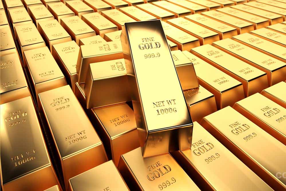 चांदी के भाव में ₹3500 का उछाल, सोने की कीमत भी बढ़ी, जानें 18-22-24 कैरेट गोल्ड का रेट चांदी के भाव में ₹3500 का उछाल, सोने की कीमत भी बढ़ी, जानें 18-22-24 कैरेट गोल्ड का रेट