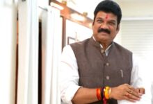 दिसम्बर 2026 तक होगा फेस रिकग्निशन के माध्यम से राशन वितरण : खाद्य मंत्री राजपूत