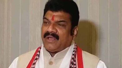 2840 स्थानों पर हुई जाँच, 3691 गैस सिलेण्डर जब्त : मंत्री राजपूत 2840 स्थानों पर हुई जाँच, 3691 गैस सिलेण्डर जब्त : मंत्री राजपूत