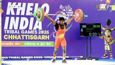 कोमालिका बारी से अंजलि मुंडा तक, खेलो इंडिया ट्राइबल गेम्स ने भविष्य की प्रतिभाओं की मजबूत पाइपलाइन दिखाई