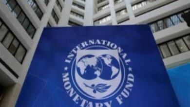 IMF का बड़ा भरोसा: युद्ध और तेल संकट के बीच भारत की ग्रोथ बढ़ी, निवेशकों में उत्साह IMF का बड़ा भरोसा: युद्ध और तेल संकट के बीच भारत की ग्रोथ बढ़ी, निवेशकों में उत्साह