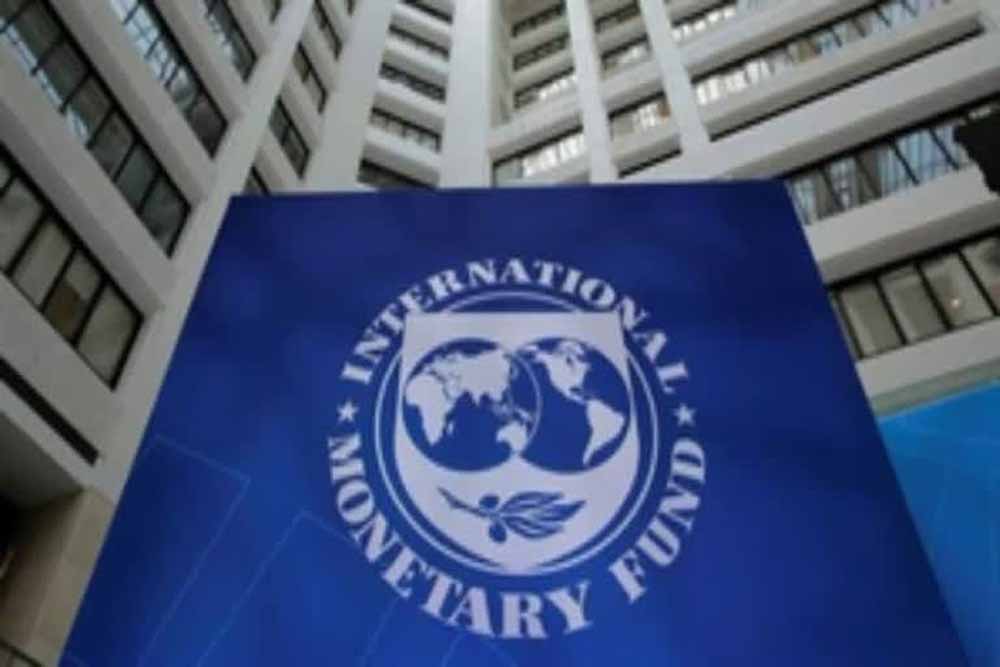 IMF का बड़ा भरोसा: युद्ध और तेल संकट के बीच भारत की ग्रोथ बढ़ी, निवेशकों में उत्साह