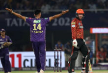 ईडन गार्डन्स में KKR और SRH की भिड़ंत, रहाणे और ईशान किशन के बीच कप्तानी की जंग, क्या फिर चलेगा क्लासेन का बल्ला?