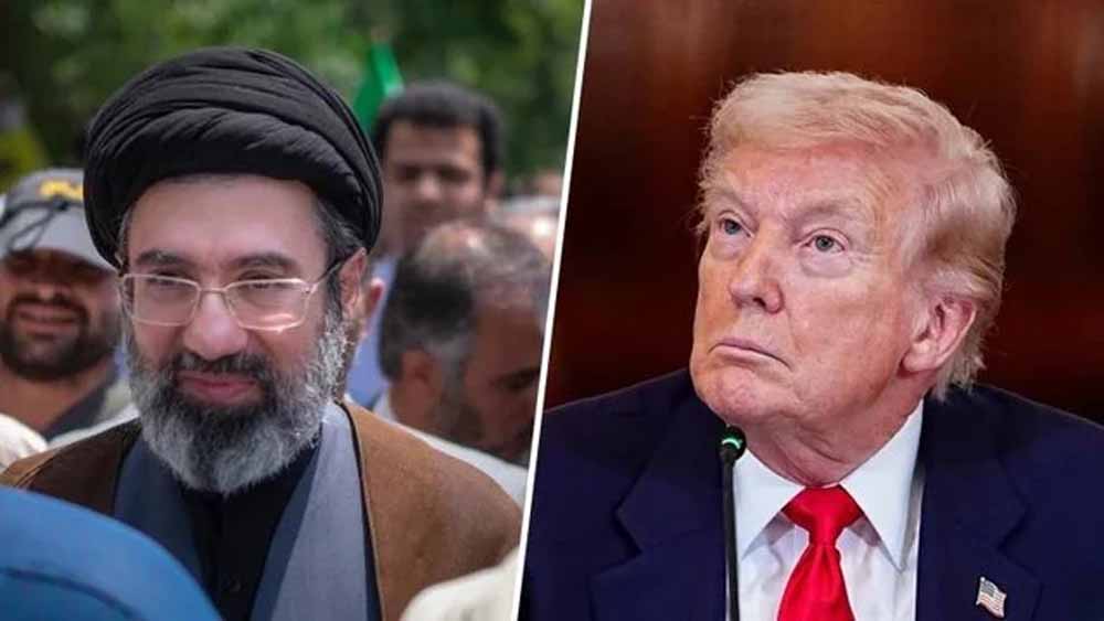 ईरान का अमेरिका को सीधा संदेश, एक्सपर्ट बोले—अब किसी भी नतीजे के लिए तैयार रहना होगा